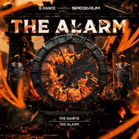 The Saints - The Alarm