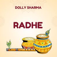 Dolly Sharma - Radhe