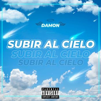 Damon - Subir Al Cielo (Explicit)