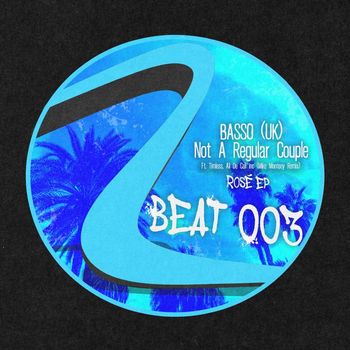 Basso (UK) - ROSE