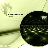 Scorn - Robles