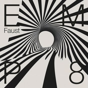 Else Marie Pade - EMP 8: Faust