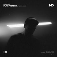 Giorgio Gee - Play Pretend