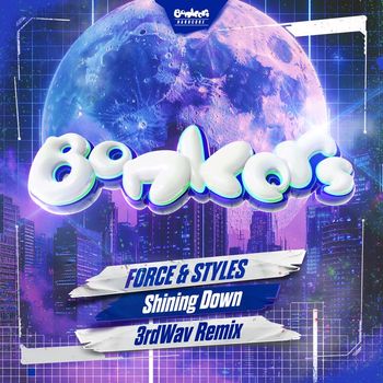 Force & Styles - Shining Down
