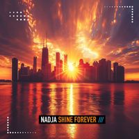 Nadja - Shine Forever