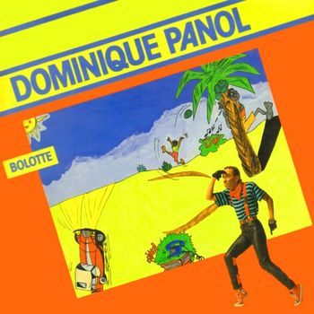 Dominique Panol - Bolotte
