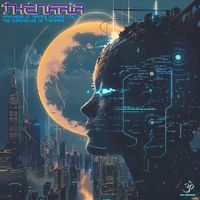 Thenaria - Psychedelic Trance Voyage, Vol. 2 Chronicles of Thenaria