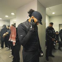 Kane - Wegen dir (Explicit)