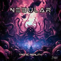 Nebular - Tronic Reality