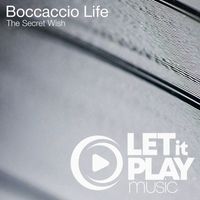 Boccaccio Life - The Secret Wish