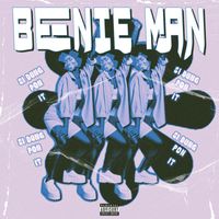 Beenie Man - Si Dung Pon It (Explicit)