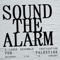 Sound the Alarm - Sound the Alarm (Live)