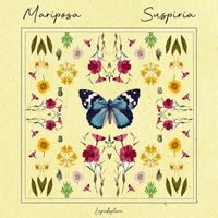 Suspiria - Mariposa