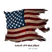 CalVin - Land Of The Free