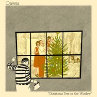 Dawes - Christmas Tree in the Window