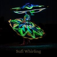 Calm Buda - Sufi Whirling