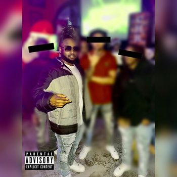 DRE - Why (Explicit)