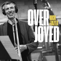 Nick Finzer - Overjoyed