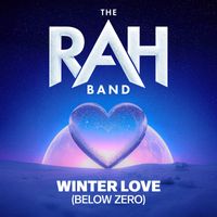 The Rah Band - Winter Love (Below zero - remix)
