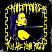 Male Tears - you are your posts