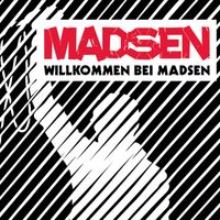 Madsen - Willkommen bei Madsen