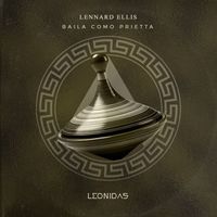 Lennard Ellis - Baila Como Prietta