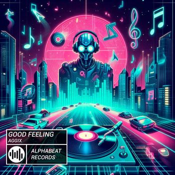 Aggix - Good Feeling