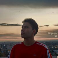 Jp - Biografía