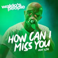 Waldo's People - How Can I Miss You (feat. Ilta) [Vain elämää kausi 15]