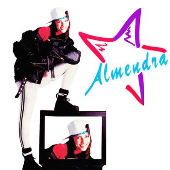 Almendra - Almendra