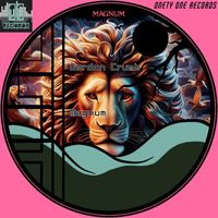 Gordon Crumb - Magnum