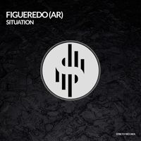 Figueredo (AR) - Situation