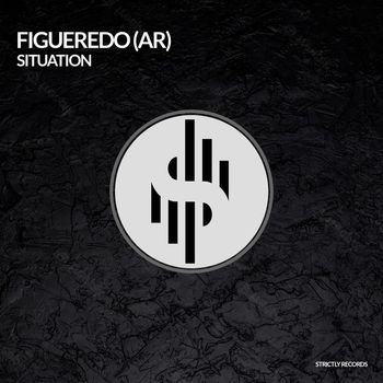 Figueredo (AR) - Situation