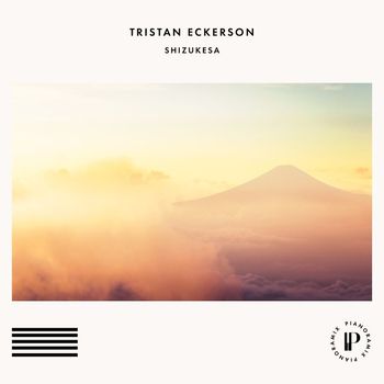 Tristan Eckerson - Shizukesa