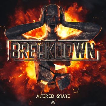 Altered State - Breakdown