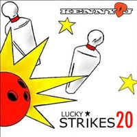 Kenny J - Lucky Strikes 20 (Explicit)