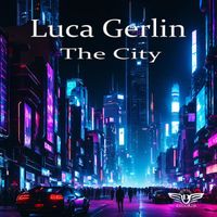 Luca Gerlin - The City