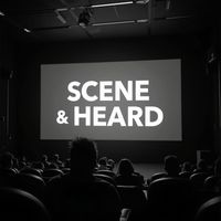 Bill DeJohn - Scene & Heard