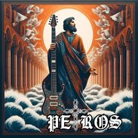 Petros - Sobre a Rocha