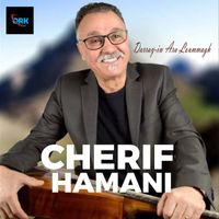 Cherif Hamani - Darray-iw Ara Loummagh