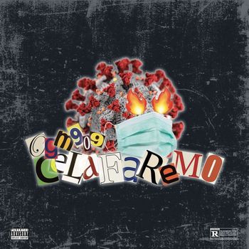 OGM909 - Celafaremo! (Explicit)