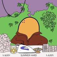 A-Kriv - Summer Hard