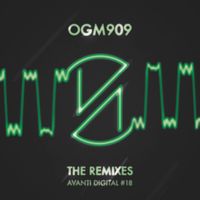 OGM909 - The Remixes