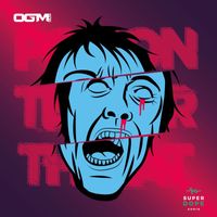 OGM909 - Poison Terror Threat (Superdope Remastering)
