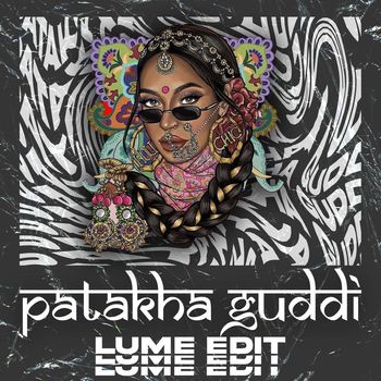LUME - Patakha Guddi