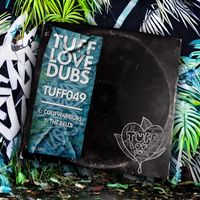 Acid_Lab, Tuff Love Dubs - Cold Warriors / The Bells