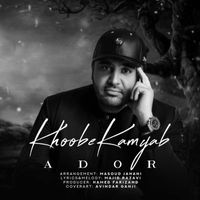 Ador - Khoobe Kam Yab