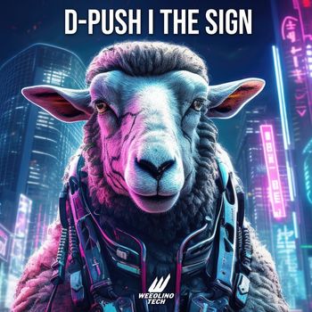 D-Push - The Sign