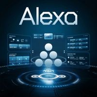 Alexa - Malaikat Kecilku