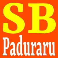 Paduraru - SB Gym Hymn (Fitness Music for Workout Mix)